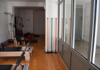 Salle Pilates 2 le Carreau