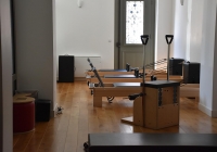 Salle Pilates 1 le Carreau