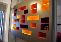 Armoire le Carreau