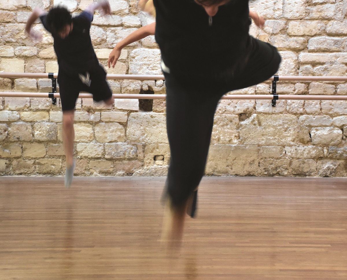 danse-moderne