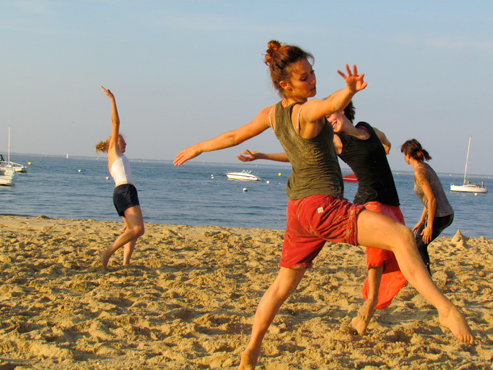 danse-contemporain